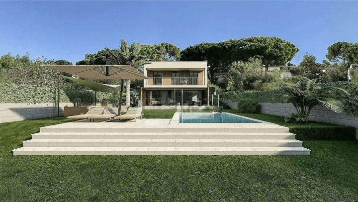 Finca Verd Living - Calonge