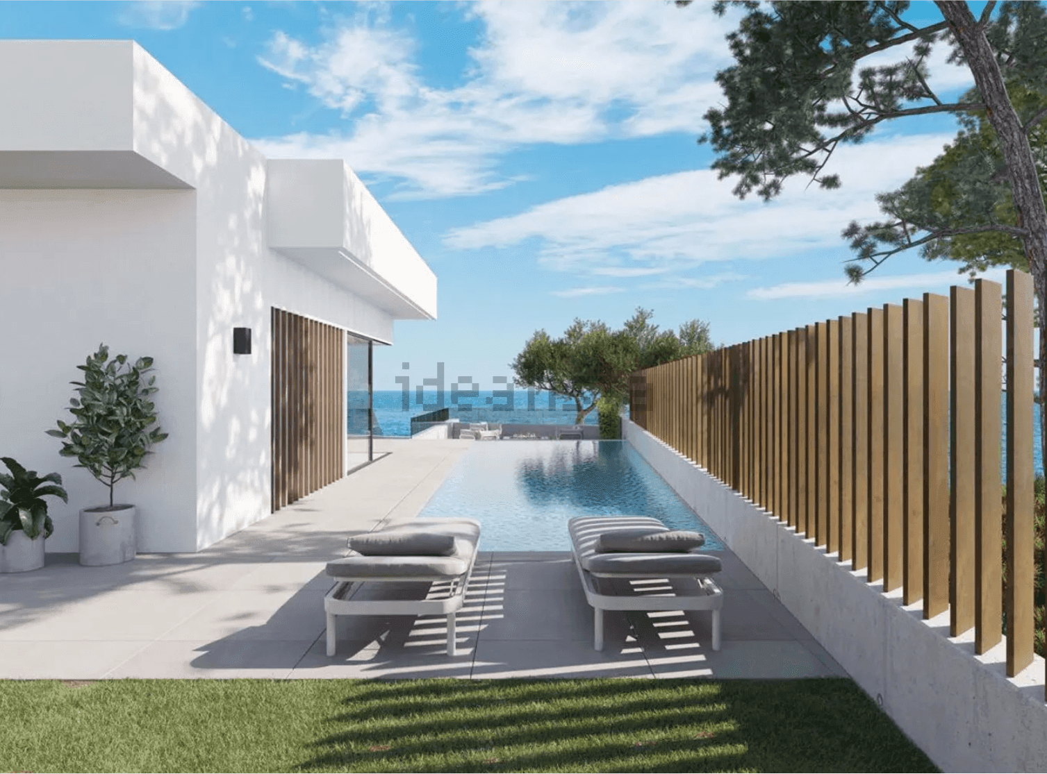 Rocamaura Living - L'Estartit