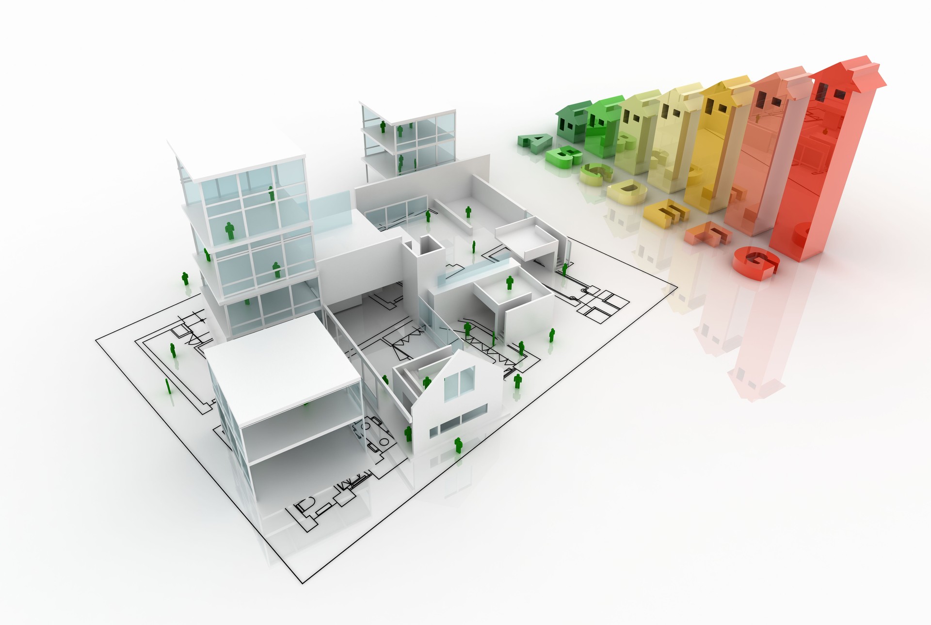 Energy Efficiency in the Home