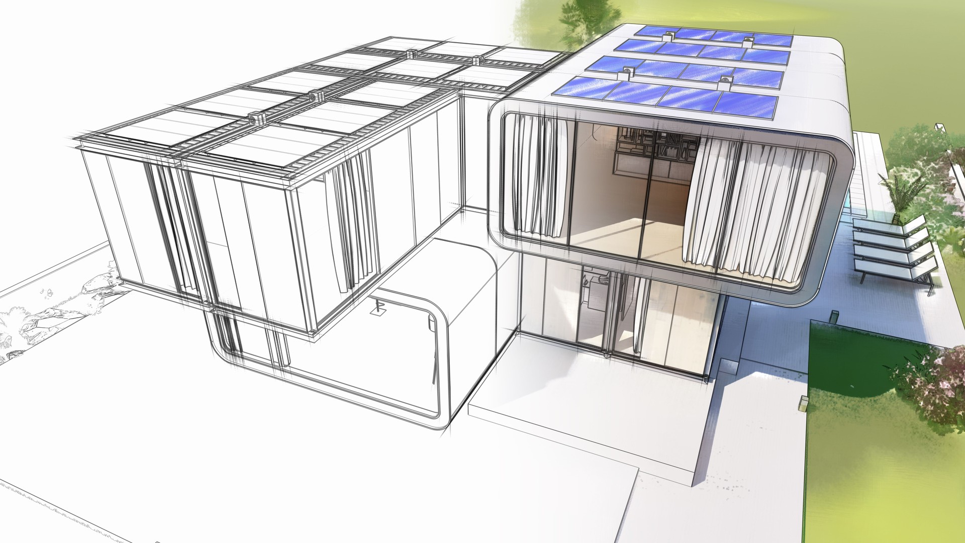 Promoción inmobiliaria sostenible
